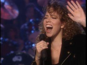 Mariah Carey Live MTV Unplugged 1992